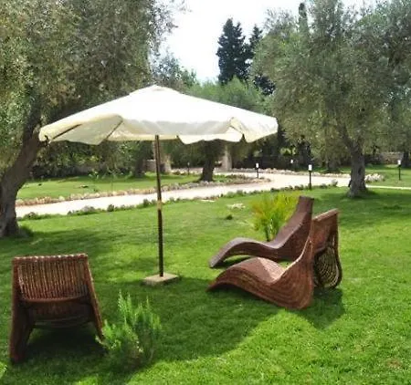 Bed & Breakfast La Zudrea 3*