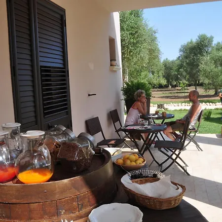 Bed and Breakfast La Zudrea 3*