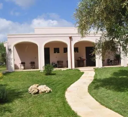 La Zudrea Otranto