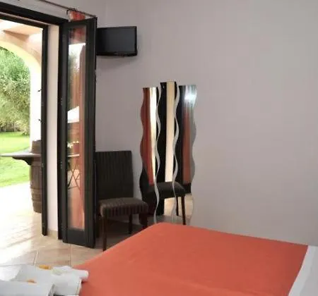 La Zudrea 3*