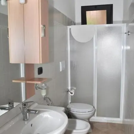 La Zudrea Bed and Breakfast Οτράντο