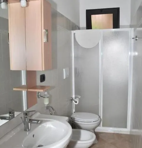 La Zudrea Nocleg ze śniadaniem Otranto